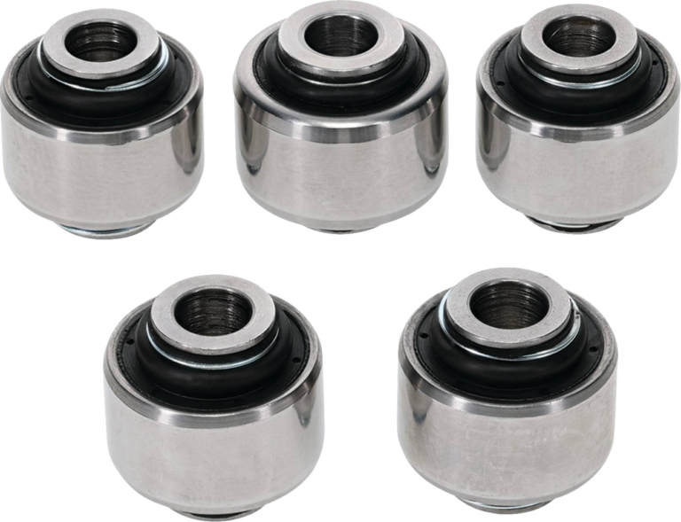 MOOSE OFFROAD - Suspension Kit - Rear - Independent - Knuckle Only - Polaris