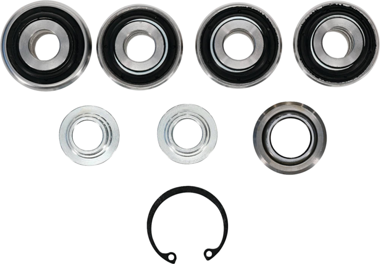 MOOSE OFFROAD - Suspension Kit - Rear - Independent - Polaris