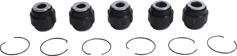 MOOSE OFFROAD - Suspension Kit - Rear - Independent - Honda