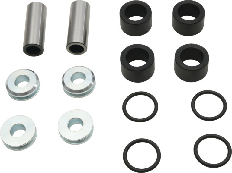 MOOSE OFFROAD - Suspension Kit - Rear - Independent - Polaris