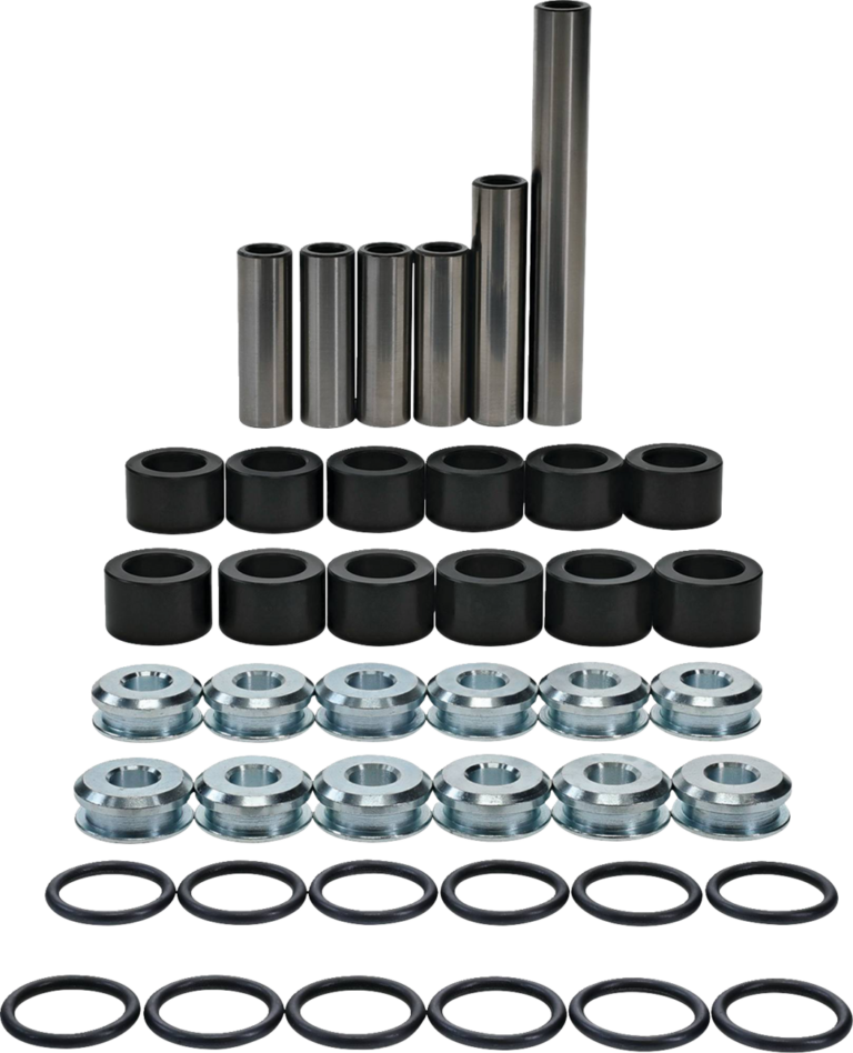 MOOSE OFFROAD - Suspension Kit - Rear - Independent - Polaris