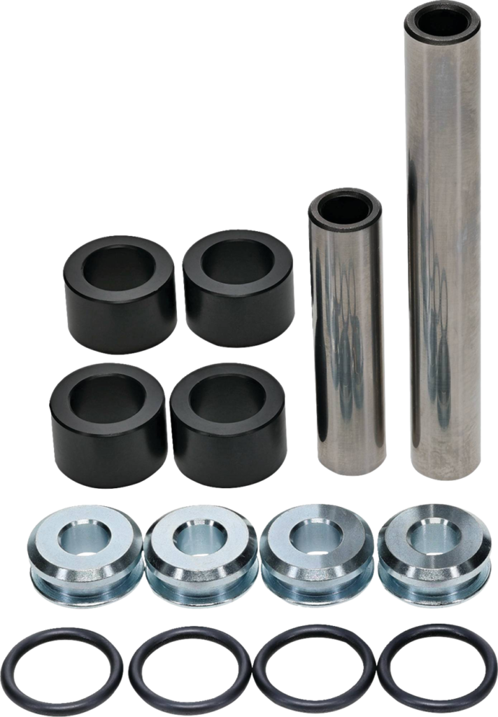 MOOSE OFFROAD - Suspension Kit - Rear - Independent - Polaris