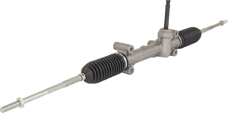 MOOSE OFFROAD - Steering Rack - Honda