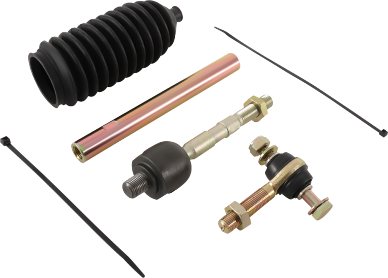 MOOSE OFFROAD - Tie Rod End Kit - Left/Right Hand - Can-Am