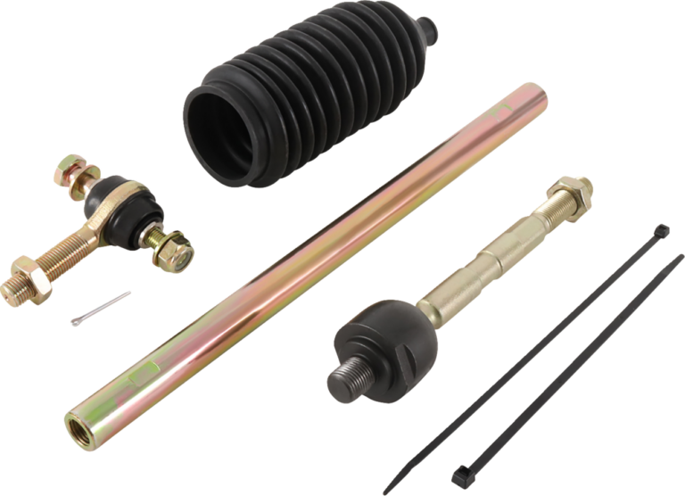 MOOSE OFFROAD - Tie Rod End Kit - Left Hand - Can-Am