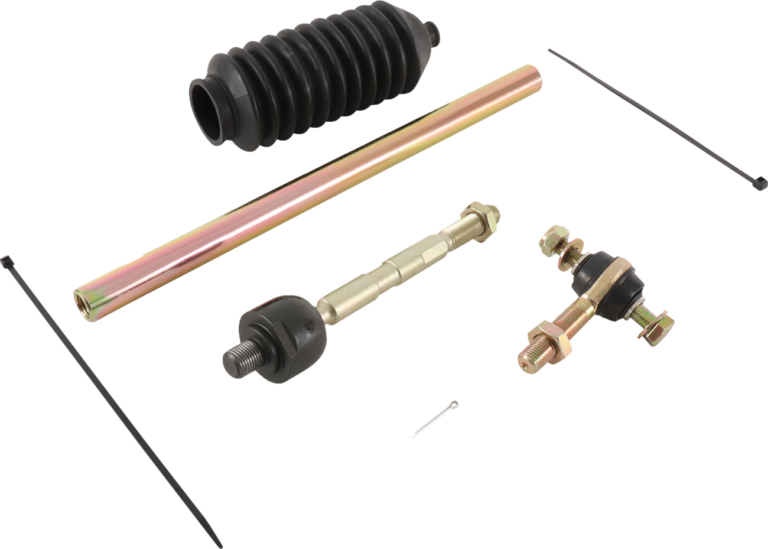 MOOSE OFFROAD - Tie Rod End Kit - Right Hand - Can-Am