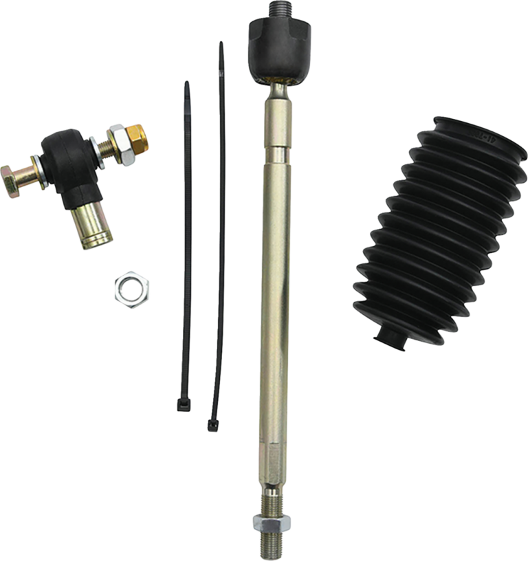 MOOSE OFFROAD - Tie Rod End Kit - Left Hand - Polaris