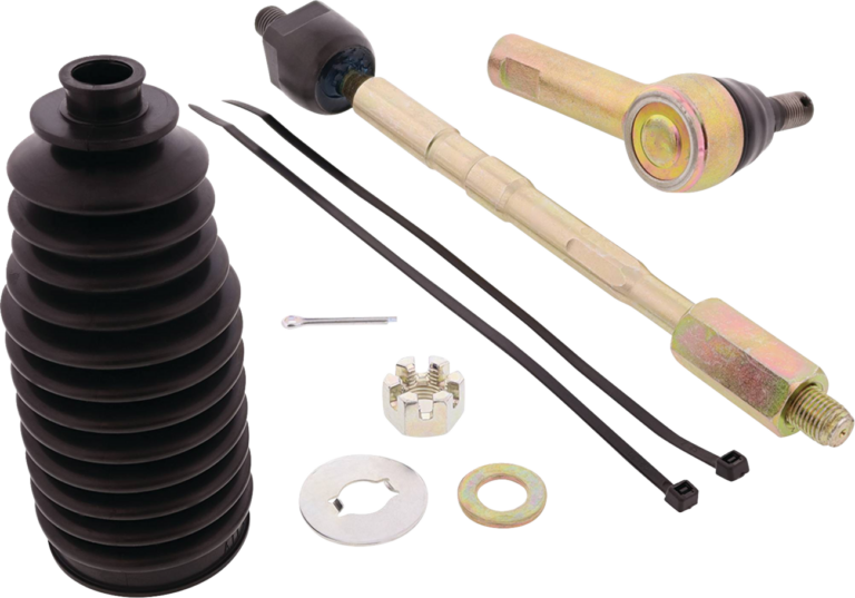 MOOSE OFFROAD - Tie-Rod Assembly Kit - Left/Right
