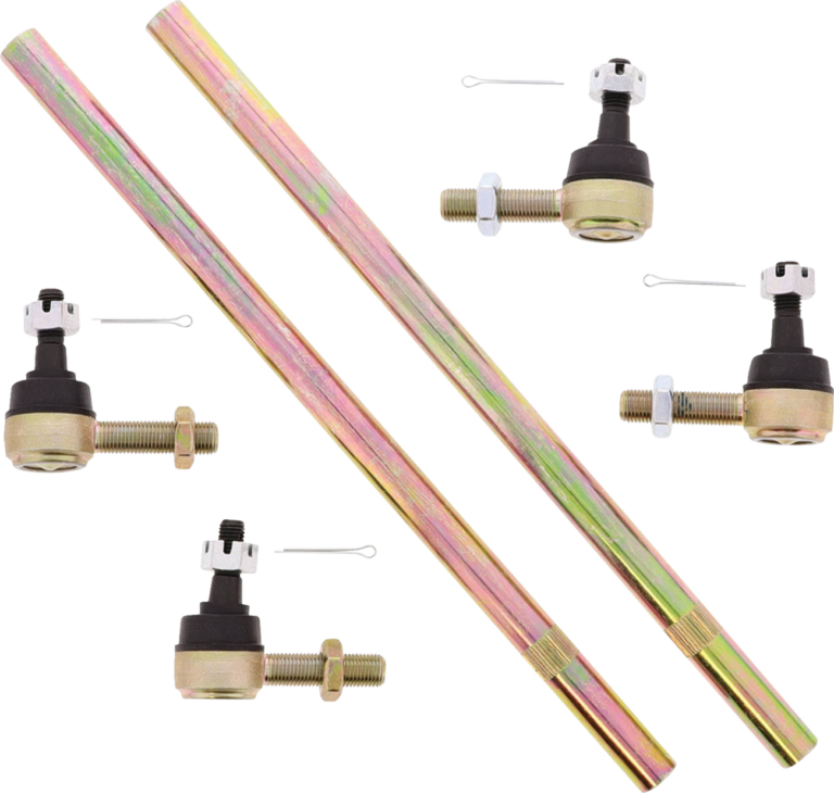 MOOSE OFFROAD - Tie-Rod Upgrade Kit - CF Moto