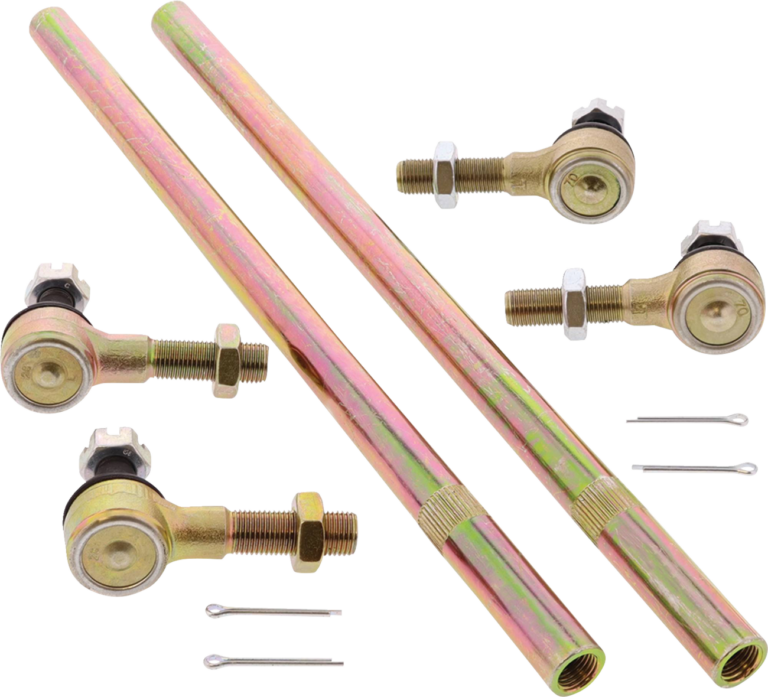 MOOSE OFFROAD - Tie-Rod Upgrade Kit - CF Moto