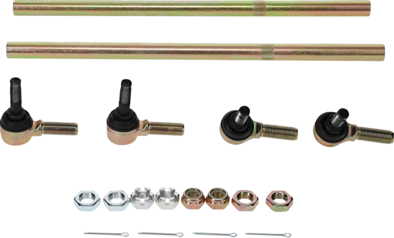 MOOSE OFFROAD - Tie-Rod Upgrade Kit - Polaris