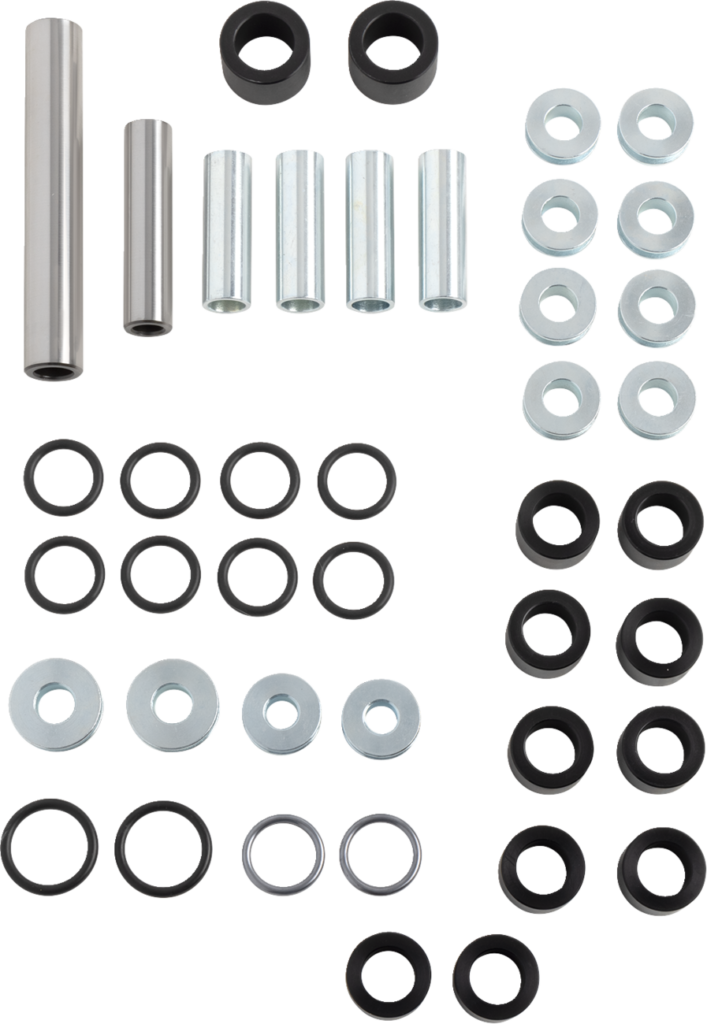 MOOSE OFFROAD - Suspension Kit - Rear