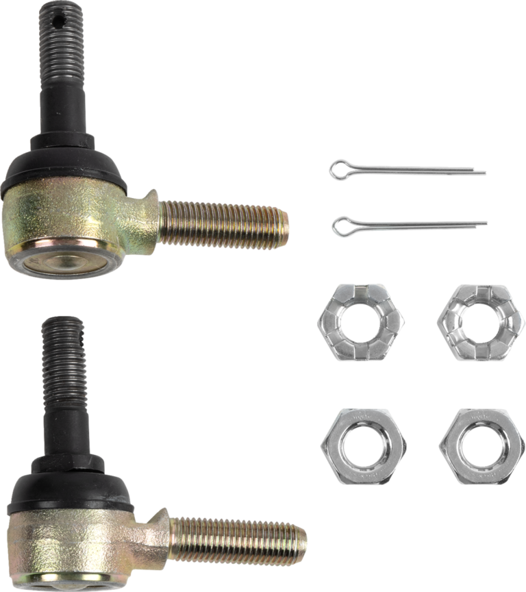 MOOSE OFFROAD - Tie Rod End Kit - Left/Right Hand - Polaris