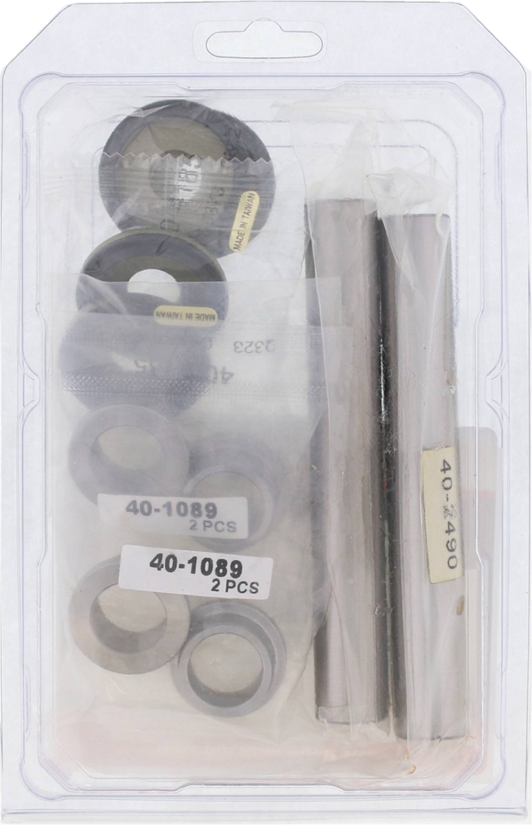 MOOSE OFFROAD - Suspension Kit - Rear - Knuckle Kit - Yamaha