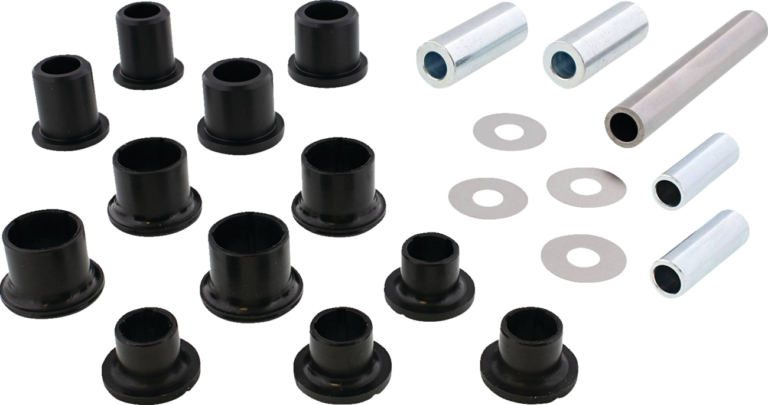 MOOSE OFFROAD - Suspension Kit - Rear