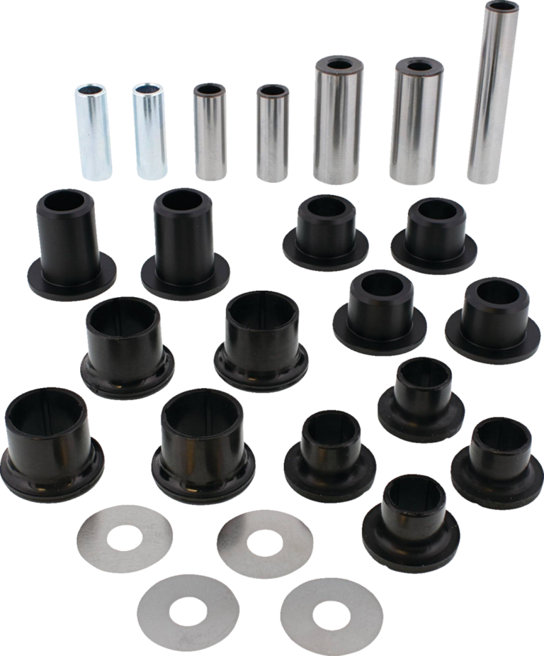 MOOSE OFFROAD - Suspension Kit - Rear