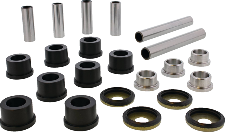 MOOSE OFFROAD - Suspension Kit - Rear