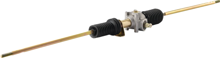 MOOSE OFFROAD - Steering Rack - Polaris