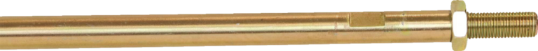 MOOSE OFFROAD - Steering Rack - Polaris