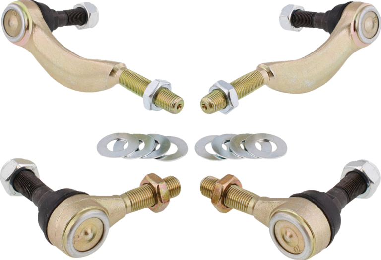 MOOSE OFFROAD - Tie-Rod Upgrade Kit - Can-Am