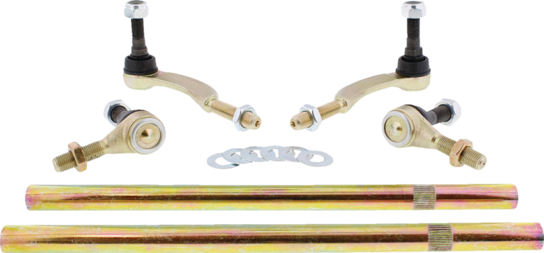 MOOSE OFFROAD - Tie-Rod Upgrade Kit - Can-Am