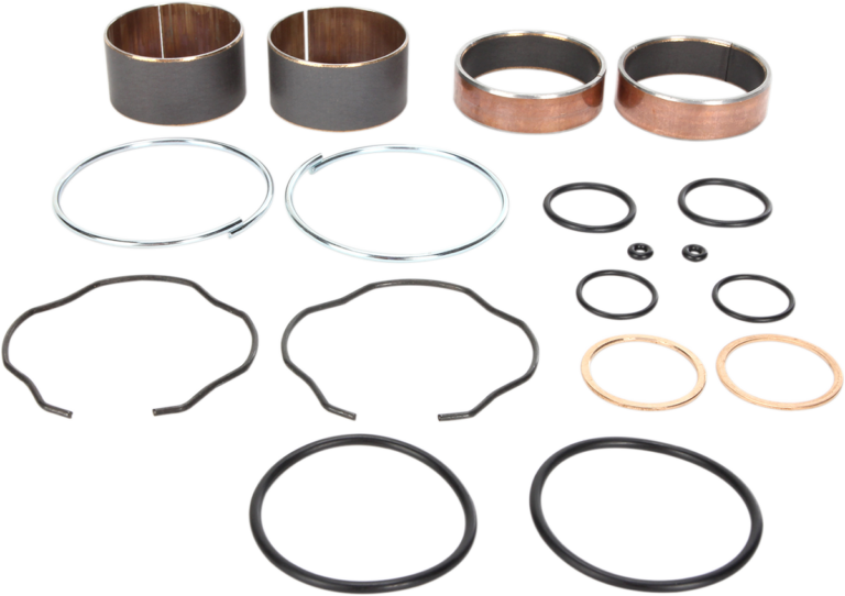 MOOSE OFFROAD - Fork Bushing Kit - 41 mm