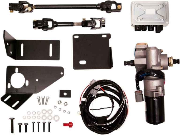 MOOSE OFFROAD - Electric Power Steering Kit - Commander 800/1000