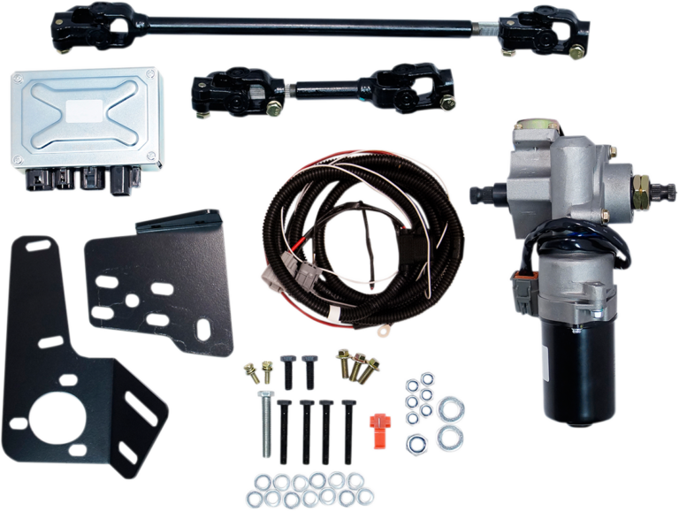 MOOSE OFFROAD - Electric Power Steering Kit - Maverick 1000