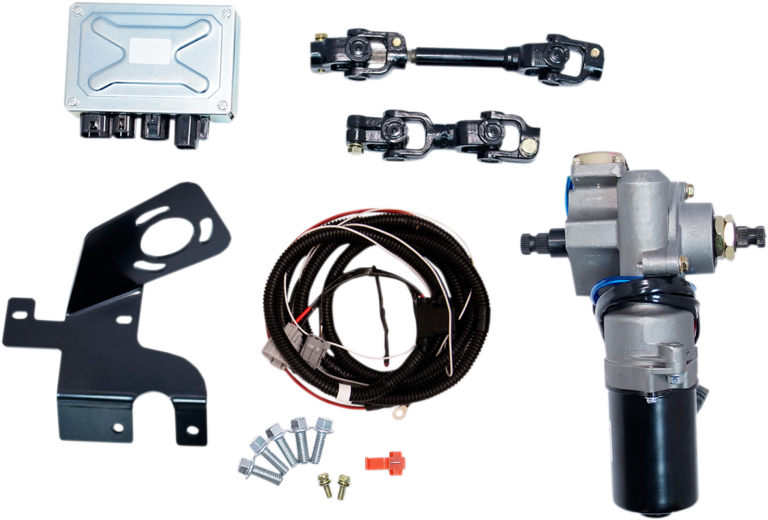 MOOSE OFFROAD - Electric Power Steering Kit - Big Red