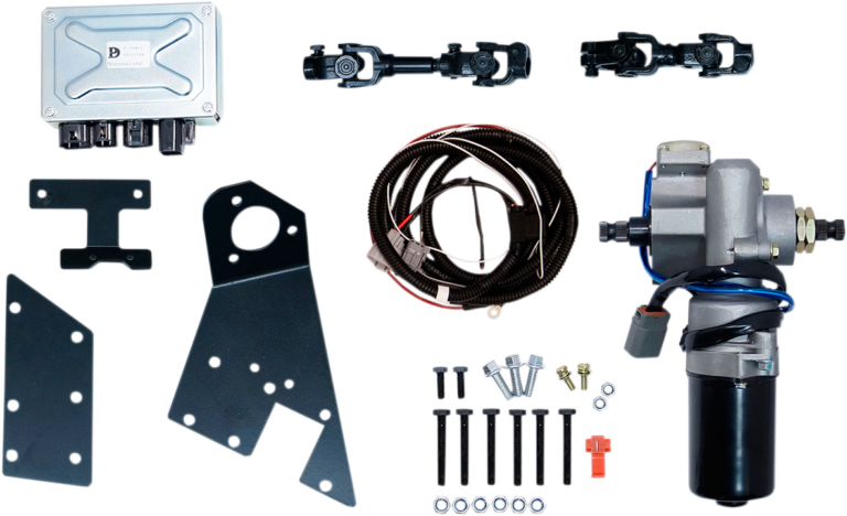 MOOSE OFFROAD - Electric Power Steering Kit - Pioneer 500