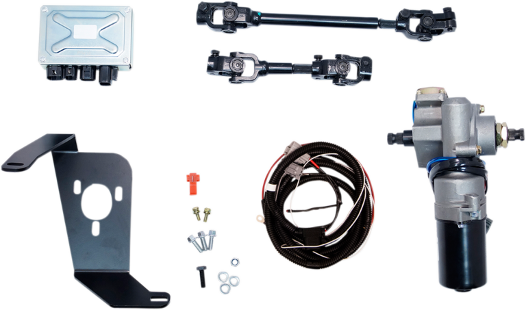 MOOSE OFFROAD - Electric Power Steering Kit - Ranger
