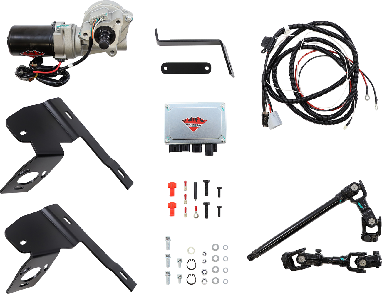 MOOSE OFFROAD - Electric Power Steering Kit - Ranger - Image 2