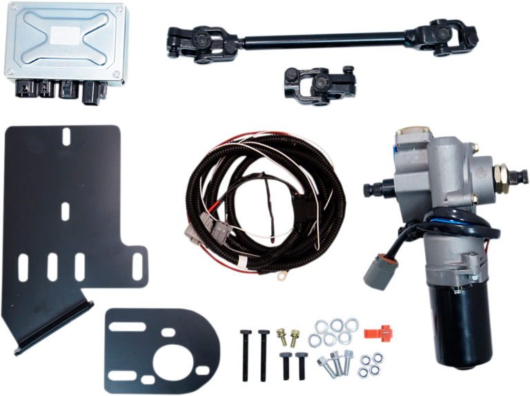 MOOSE OFFROAD - Electric Power Steering Kit - Rhino