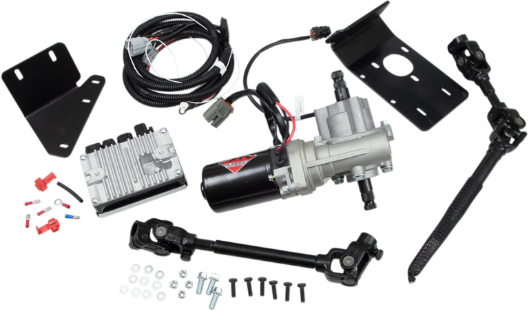 MOOSE OFFROAD - Electric Power Steering Kit - RZR
