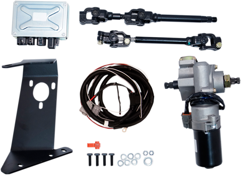 MOOSE OFFROAD - Electric Power Steering Kit - RZR XP