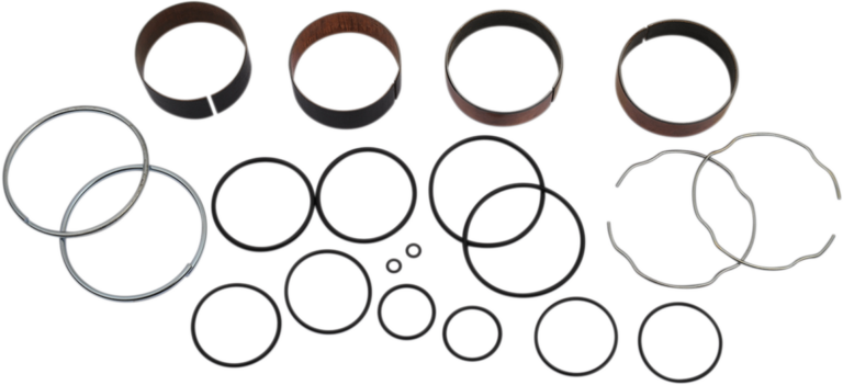 MOOSE OFFROAD - Fork Bushing Kit - 52 mm