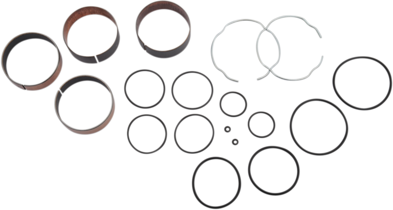MOOSE OFFROAD - Fork Bushing Kit - 52 mm