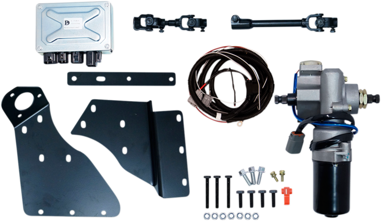 MOOSE OFFROAD - Electric Power Steering Kit - Pioneer 700