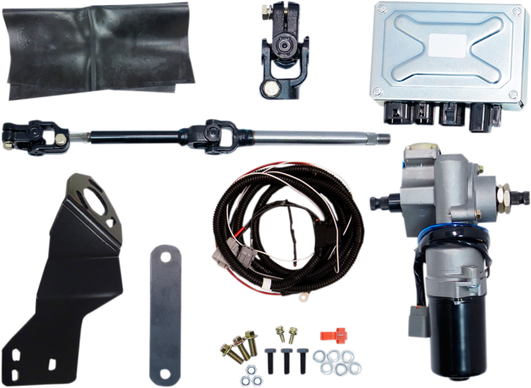 MOOSE OFFROAD - Electric Power Steering Kit - Ranger Mid Size