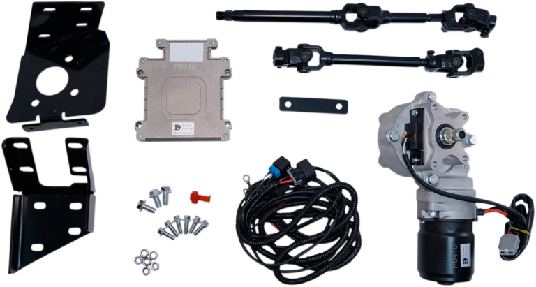 MOOSE OFFROAD - Electric Power Steering Kit - RZR