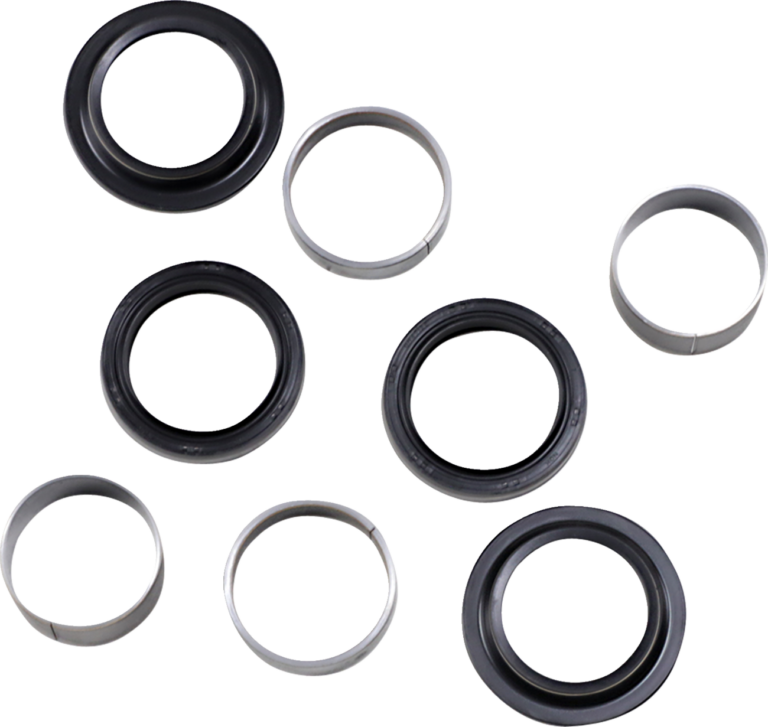 MOOSE OFFROAD - Premium Fork Rebuild Kit - 36 mm