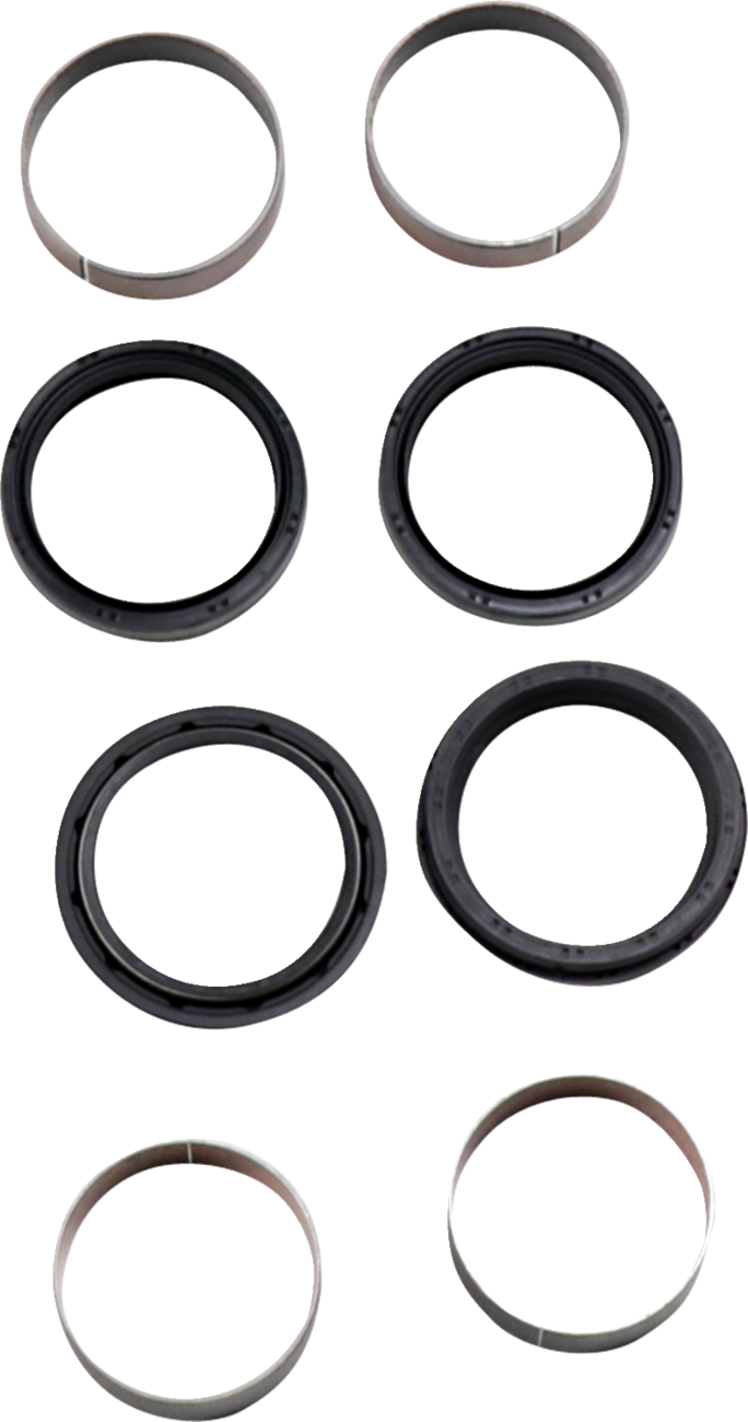 MOOSE OFFROAD - Premium Fork Rebuild Kit - 36 mm