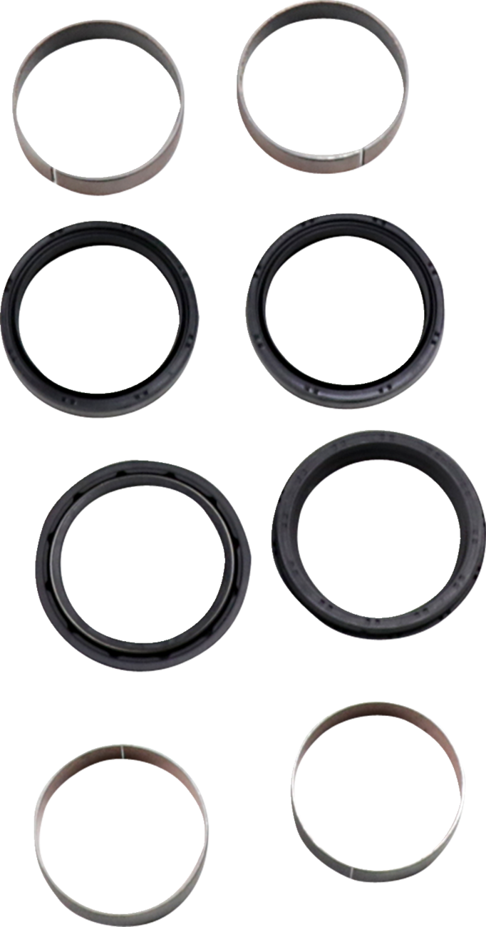 MOOSE OFFROAD - Premium Fork Rebuild Kit - 41 mm