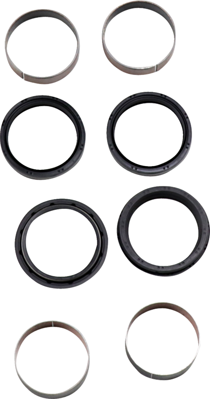 MOOSE OFFROAD - Premium Fork Rebuild Kit - 43 mm
