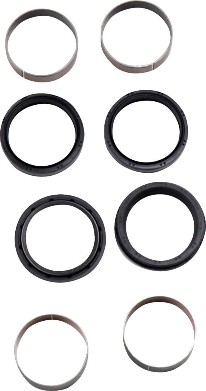 MOOSE OFFROAD - Premium Fork Rebuild Kit - 47 mm