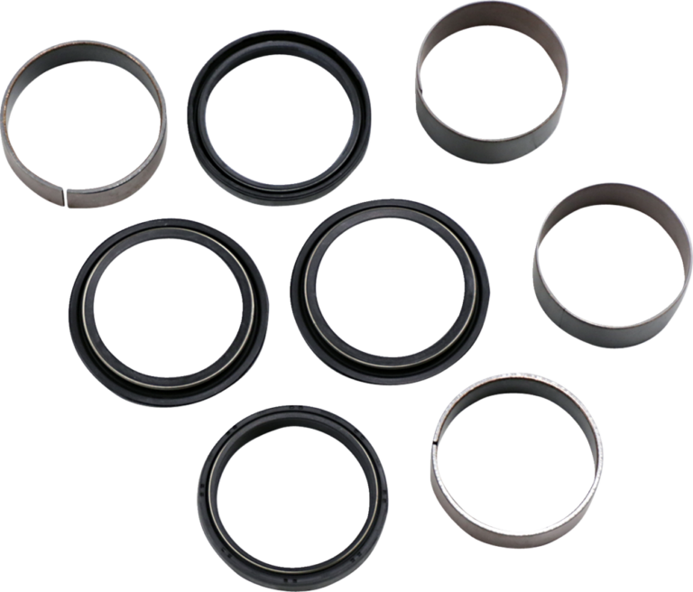 MOOSE OFFROAD - Premium Fork Rebuild Kit - 48 mm