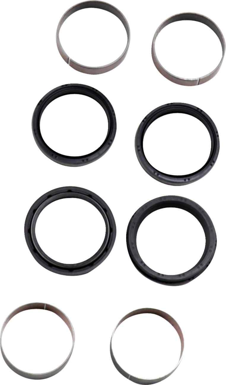 MOOSE OFFROAD - Premium Fork Rebuild Kit - 48 mm