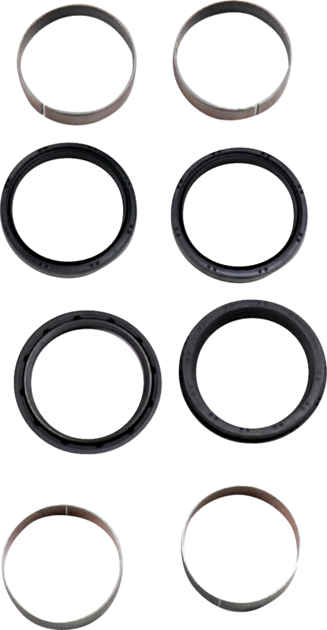 MOOSE OFFROAD - Premium Fork Rebuild Kit - 48 mm