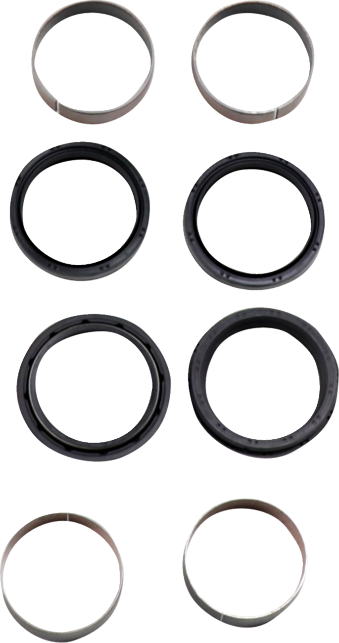 MOOSE OFFROAD - Premium Fork Rebuild Kit - 49 mm