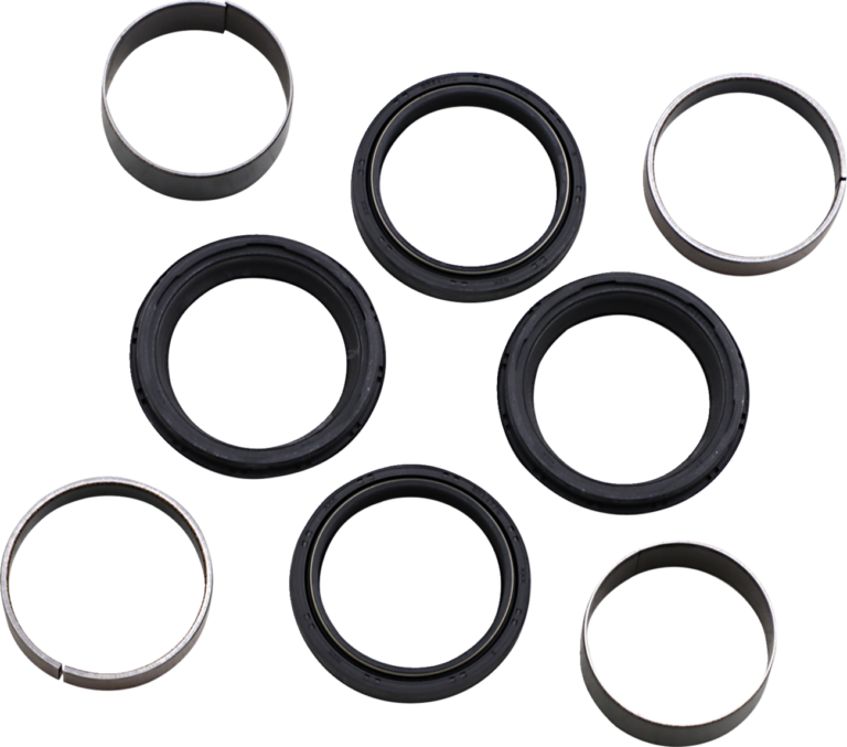 MOOSE OFFROAD - Premium Fork Rebuild Kit - 46 mm